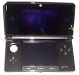 photo d'illustration pour l'article goodie:Nintendo 3DS Edition Collector Zelda 25 Ans